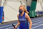 Women’s Track  Women’s Track & Field compete in a virtual meet. : Women’s Track